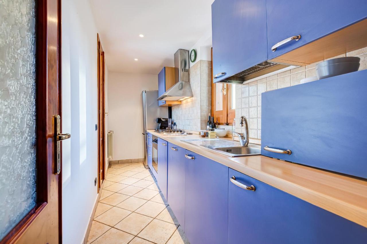 Repubblica Penthouse & Terrace By Premium Suites Collection Rome Luaran gambar