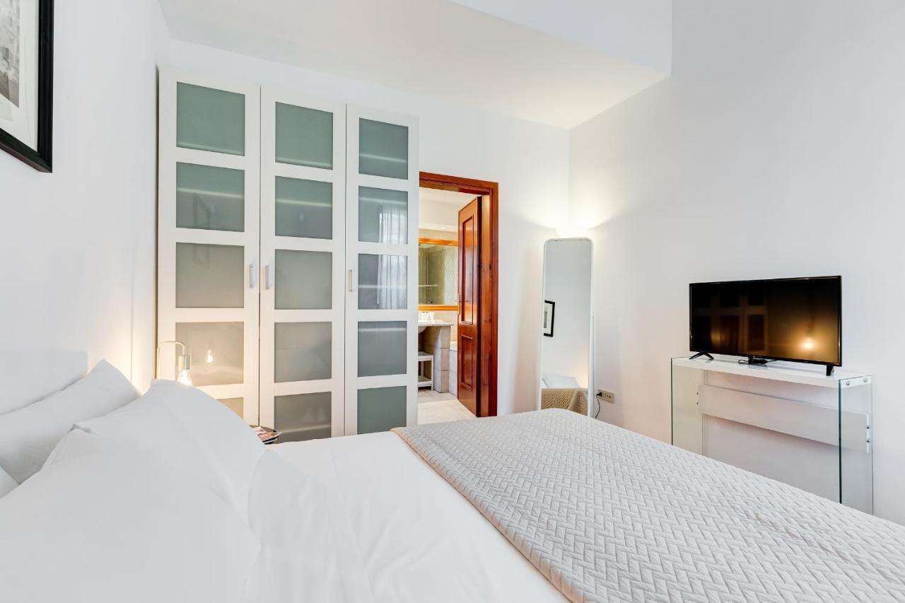 Repubblica Penthouse & Terrace By Premium Suites Collection Rome Luaran gambar
