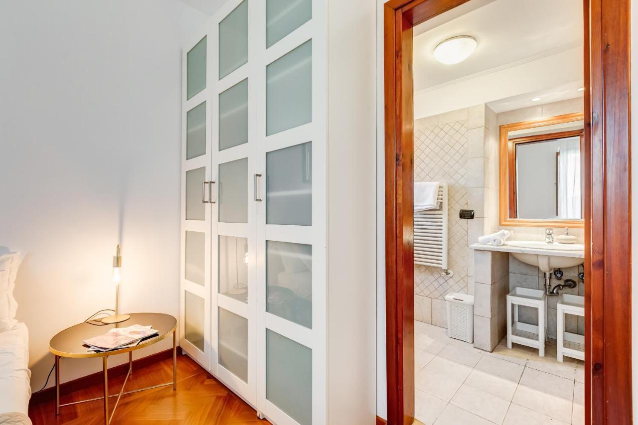 Repubblica Penthouse & Terrace By Premium Suites Collection Rome Luaran gambar