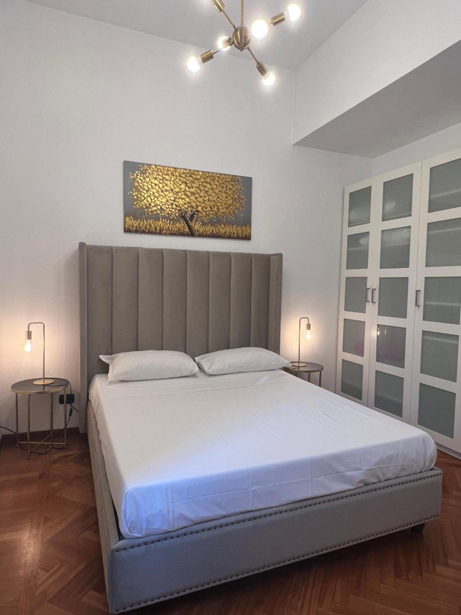 Repubblica Penthouse & Terrace By Premium Suites Collection Rome Luaran gambar